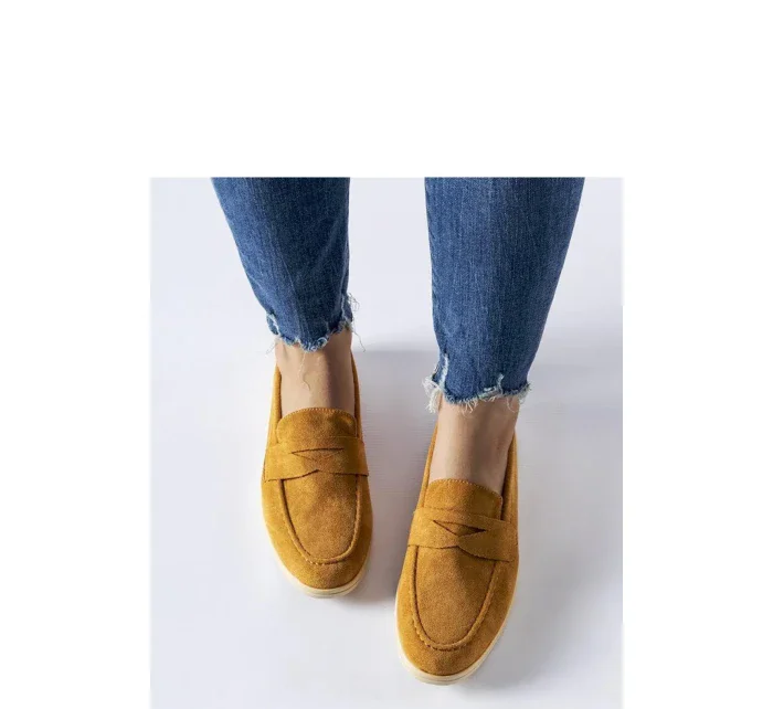 Mokasíny model 207649 Solea Mokasíny model 207649 Solea