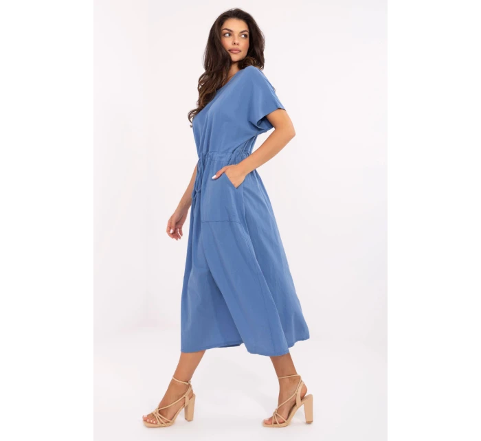 Denné šaty model 215568 Och Bella Denné šaty model 215568 Och Bella