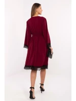 Večerné šaty model 220304 Taliansko Moda