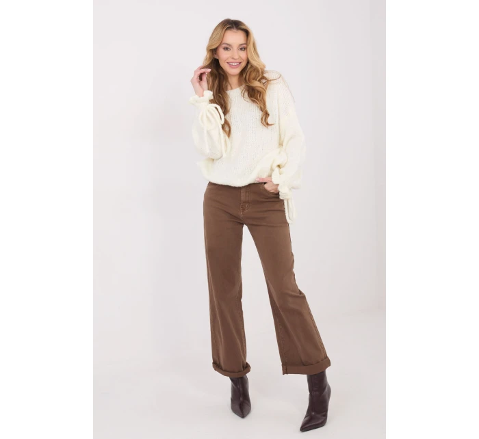 Sveter model 223404 Taliansko Moda