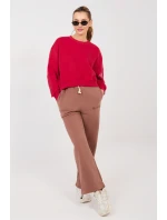 Tepláky model 224551 Továrenská cena