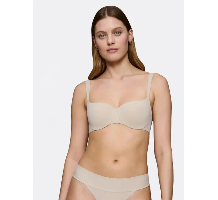 Body MakeUp Illusion model 21271133 EX BROWN  BROWN - Triumph