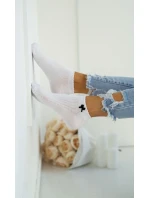 Milena Ponožky 0859 Cocardek