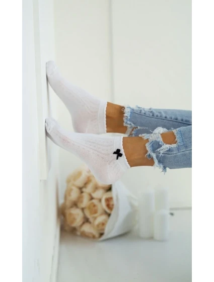 Milena Ponožky 0859 Cocardek