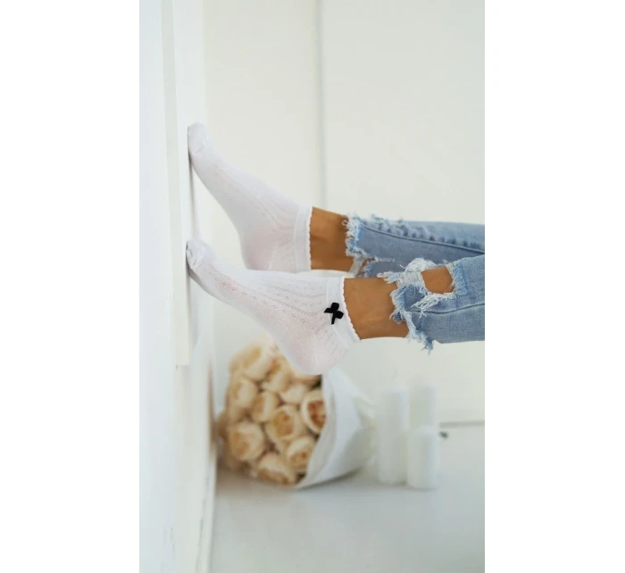 Milena Ponožky 0859 Cocardek