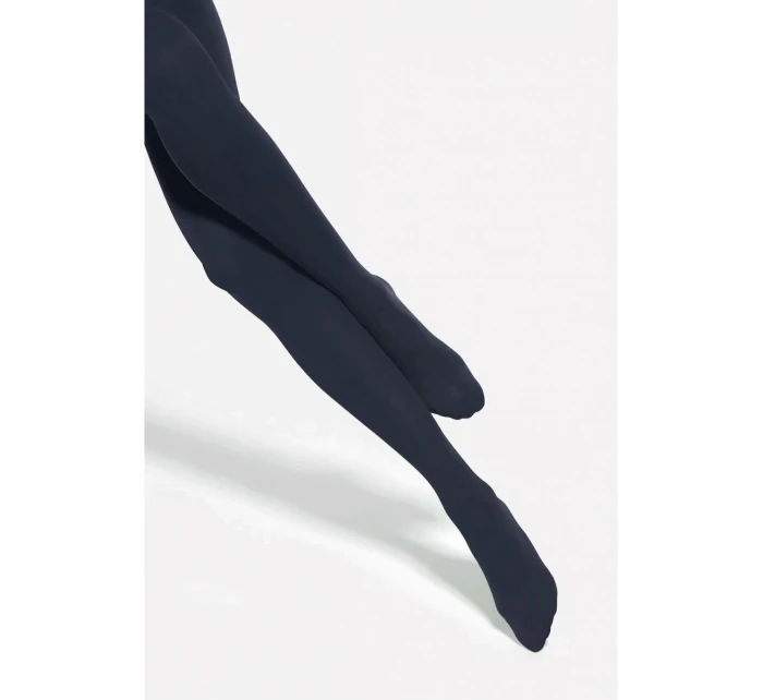 Pančuchové nohavice Gatta Rosalia 40 den 5-XL