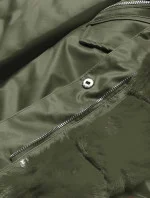 PARKA DAMSKA Z FUTERKIEM model 21244434 - J.STYLE