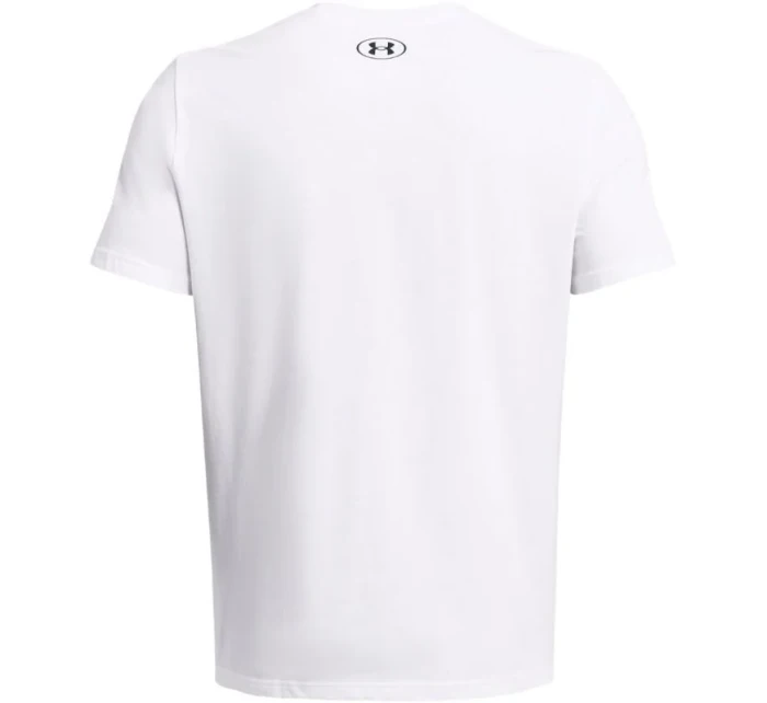Under Armour GL Foundation Uodate SS M 1382915 100 pánske tričko