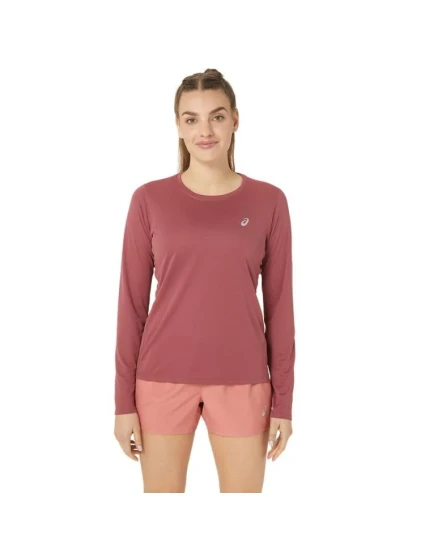 Core LS Top W model 20242277 Tričko - Asics Core LS Top W model 20242277 Tričko - Asics