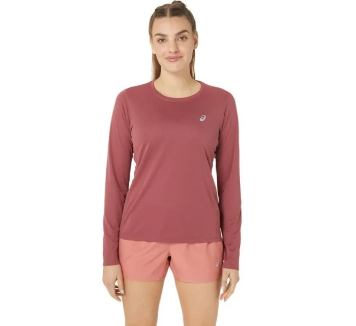 Core LS Top W model 20242277 Tričko - Asics Core LS Top W model 20242277 Tričko - Asics