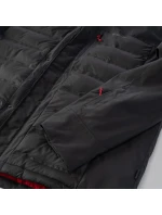 Zateplená bunda M model 20621644 - Hi-Tec Zateplená bunda M model 20621644 - Hi-Tec