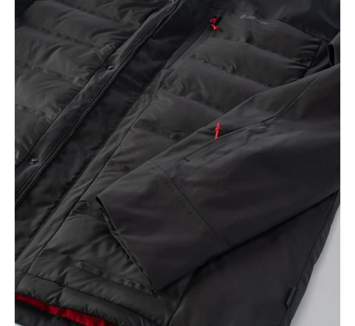 Zateplená bunda M model 20621644 - Hi-Tec Zateplená bunda M model 20621644 - Hi-Tec