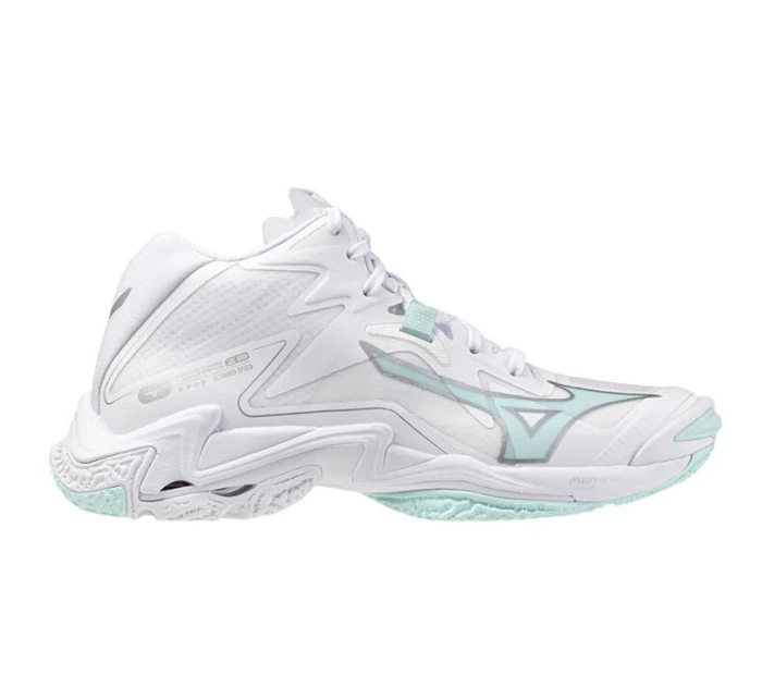 Topánky Mizuno Wave Lighting Z8 Mid W V1GC240545