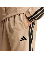 Pánské tepláky Sportswear Basic 3Stripes Woven Tracksuit Beige model 21343717 - ADIDAS