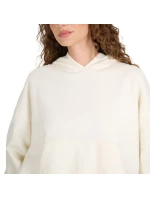 Dámská mikina krémová WAW25TSWS model 21394992 - 4F Dámská mikina krémová WAW25TSWS model 21394992 - 4F