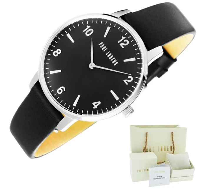 Dámské hodinky model 21805207 - Paul Lorens Dámské hodinky model 21805207 - Paul Lorens