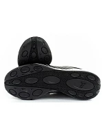 Športová obuv Puma pre mládež tenisky V-S2 Goalgetter fashion silver