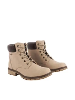 Dámské boty High model 22402393 - Wrangler Dámské boty High model 22402393 - Wrangler
