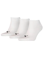 PUMA Teniskové ponožky 3 páry 261080001 300 PUMA Teniskové ponožky 3 páry 261080001 300