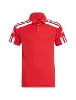 Detské polo tričko Squadra 21 Jr GP6423 - Adidas
