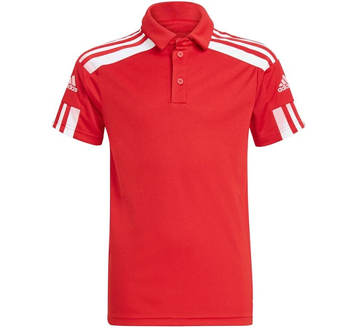 Detské polo tričko Squadra 21 Jr GP6423 - Adidas