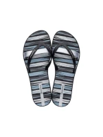 Žabky Ipanema Kirei Silk IV Fem W 82595 20537