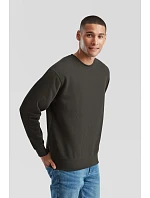 Premium SetIn Sweat Pánská mikina model 22457251 heather grey - Fruit of the Loom Premium SetIn Sweat Pánská mikina model 22457251 heather grey - Fruit of the Loom