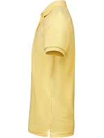 Untagged Movement OCS Polo Unisex – polo tričko z hrubej bavlny 66.2010 ray Untagged Movement OCS Polo Unisex – polo tričko z hrubej bavlny 66.2010 ray