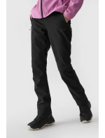 Dámské softshellové kalhoty 5000 Černé model 21680657 - 4F