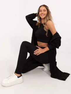 Sada EM KMPL model 20806602 černá - FPrice