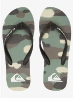 Pánské žabky model 21278326 ART - Quiksilver