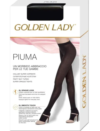 Dámské punčochové kalhoty model 8075363 - Golden Lady