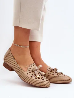 Baleríny model 194358 Krok vo veľkom štýle