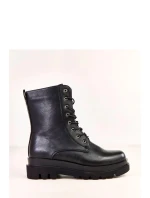 Šnurovací vyšší model 219957 Solea Šnurovací vyšší model 219957 Solea