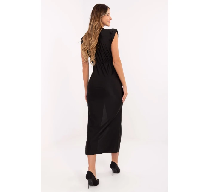 Večerné šaty model 220812 Taliansko Moda