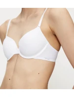 Dámska podprsenka Body Make-Up WHP - WHITE - biela 0003 - TRIUMPH Dámska podprsenka Body Make-Up WHP - WHITE - biela 0003 - TRIUMPH