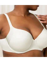 Podprsenka Body Make-up Soft Touch WP EX vanilka - TRIUMPH Podprsenka Body Make-up Soft Touch WP EX vanilka - TRIUMPH