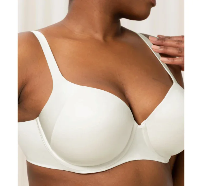 Podprsenka Body Make-up Soft Touch WP EX vanilka - TRIUMPH Podprsenka Body Make-up Soft Touch WP EX vanilka - TRIUMPH