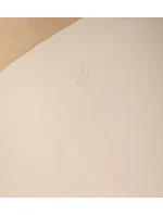 Dámské kalhotky Medium model 17756838 Series Highwaist Panty béžové - Triumph