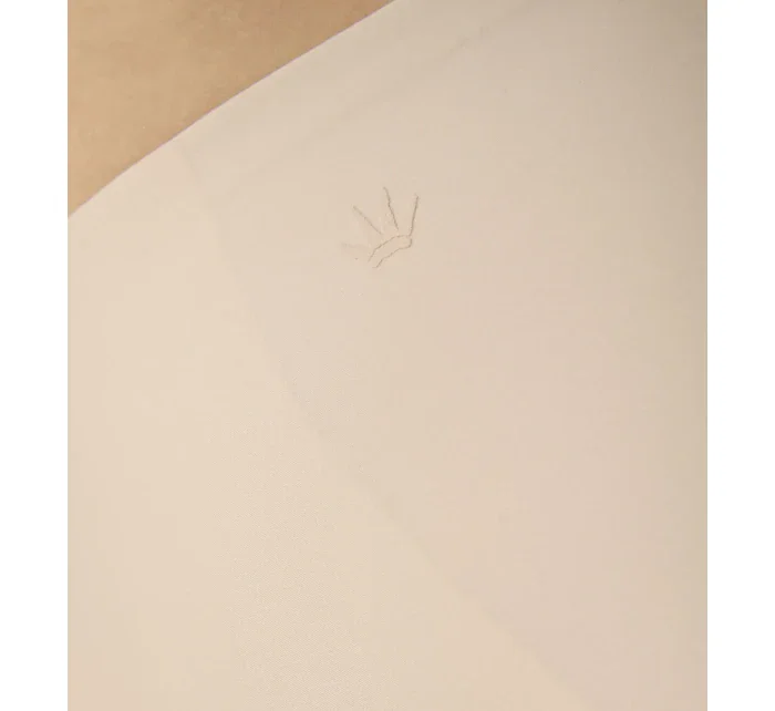 Dámské kalhotky Medium model 17756838 Series Highwaist Panty béžové - Triumph