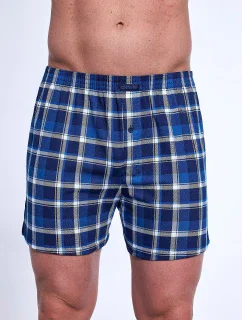 Boxerky Comfort model 20959133 3XL5XL - Cornette