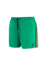 Pánské plavecké šortky model 19431500 Adventure S3XL - Self Pánské plavecké šortky model 19431500 Adventure S3XL - Self