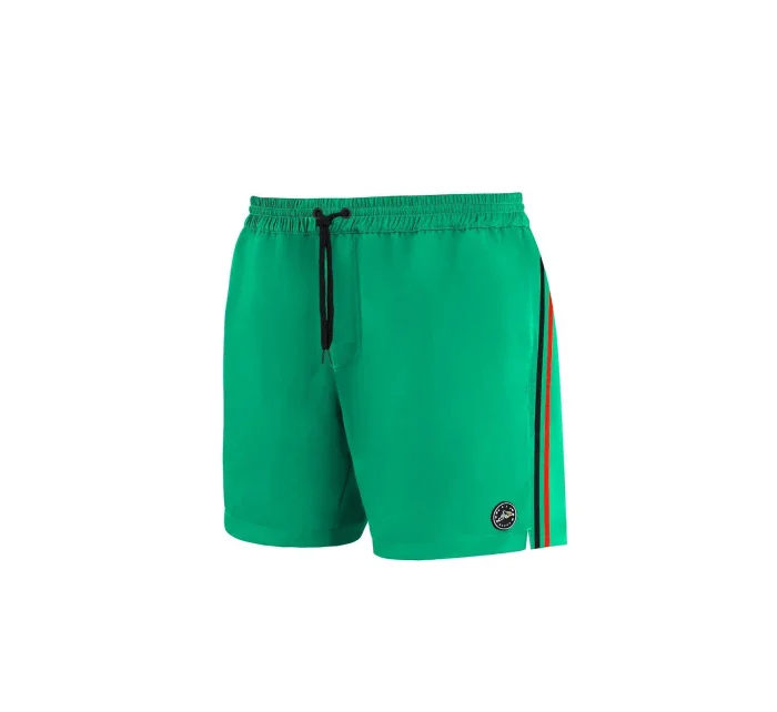 Pánské plavecké šortky model 19431500 Adventure S3XL - Self Pánské plavecké šortky model 19431500 Adventure S3XL - Self