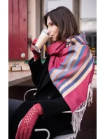 Art Of Polo 23200 Lennox dámske vlnené rukavice Art Of Polo 23200 Lennox dámske vlnené rukavice