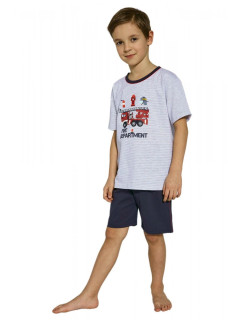 Chlapecké pyžamo   model 18796042 - Cornette
