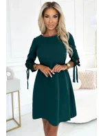 Dámské šaty model 20579809 ALICE - numoco Dámské šaty model 20579809 ALICE - numoco