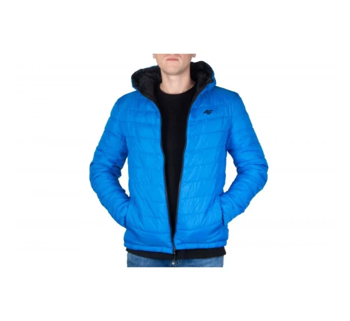 Bunda 4F M434 M 4FWAW23TDJAM434 pánske