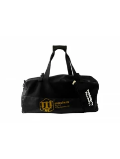 Sportovní taška  černá model 21767829 - Masters