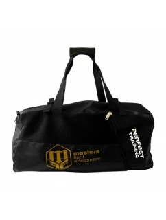 Sportovní taška MASTERS černá model 21767829