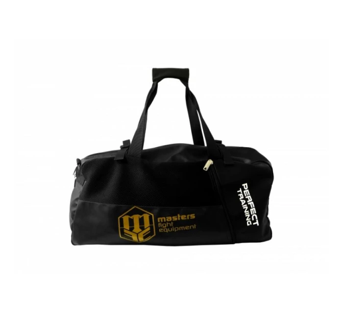 Sportovní taška  černá model 21767829 - Masters